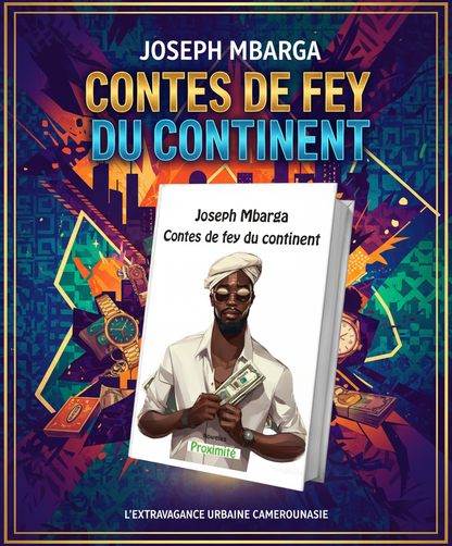Affiche promotionnelle - Contes de fey