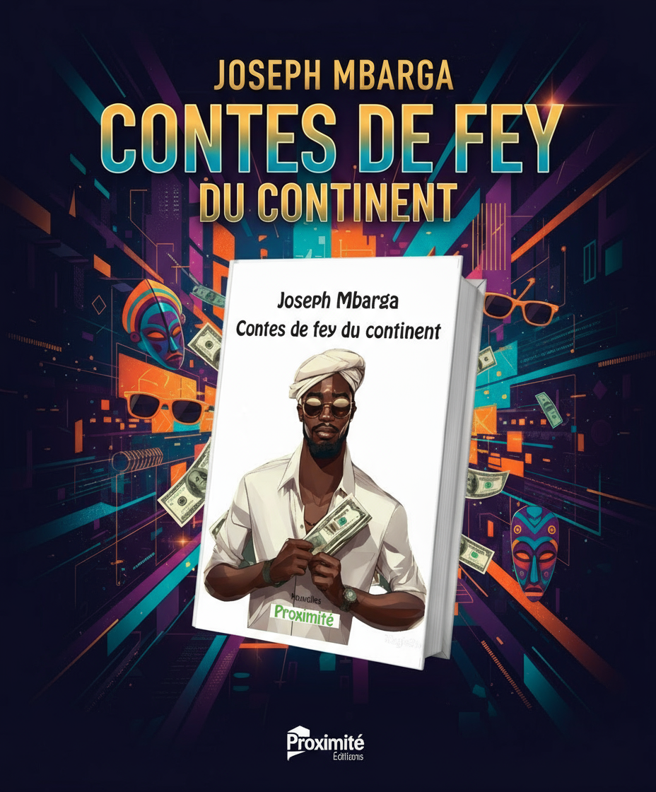 Affiche promotionnelle corrigée