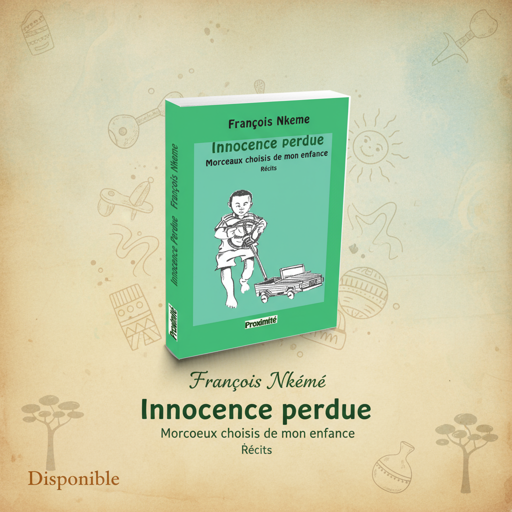 Affiche promotionnelle corrigée