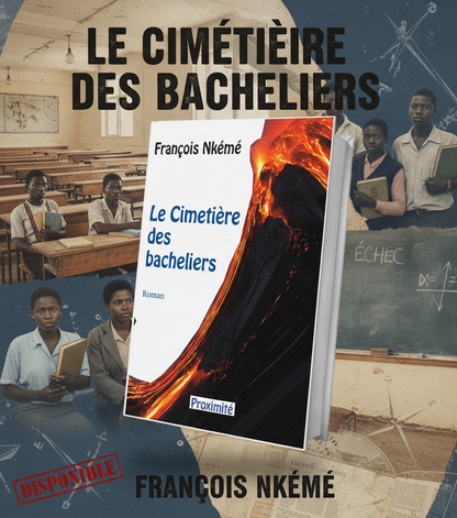 Affiche promotionnelle régénérée