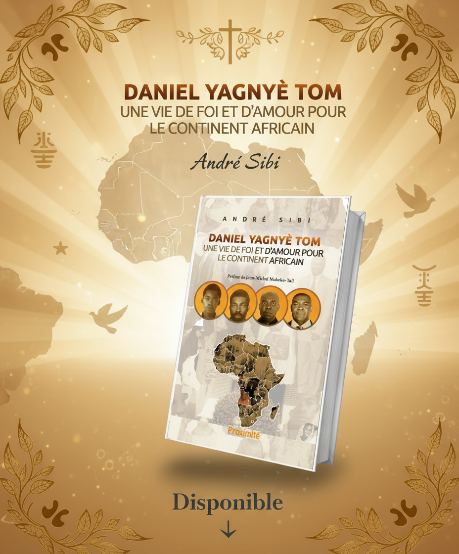 Affiche promotionnelle régénérée