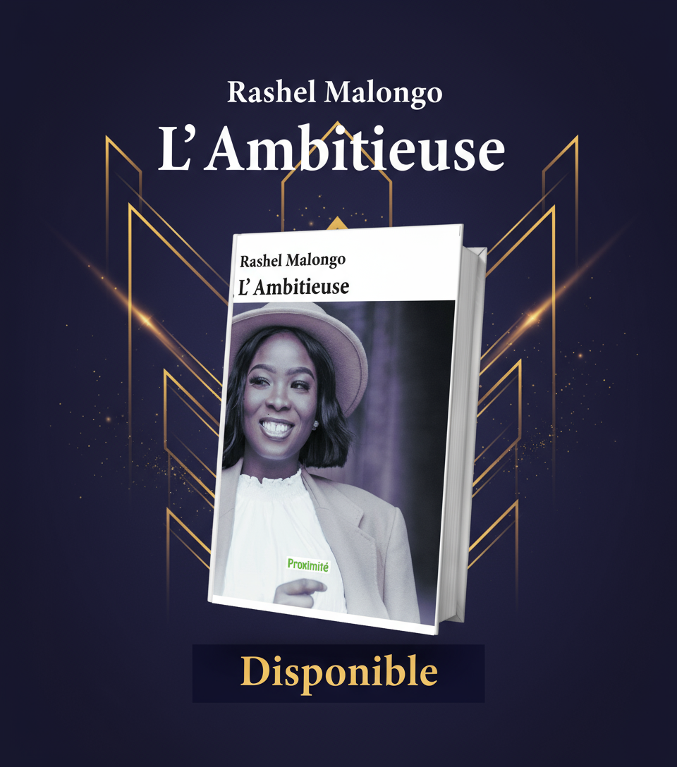 Affiche promotionnelle régénérée