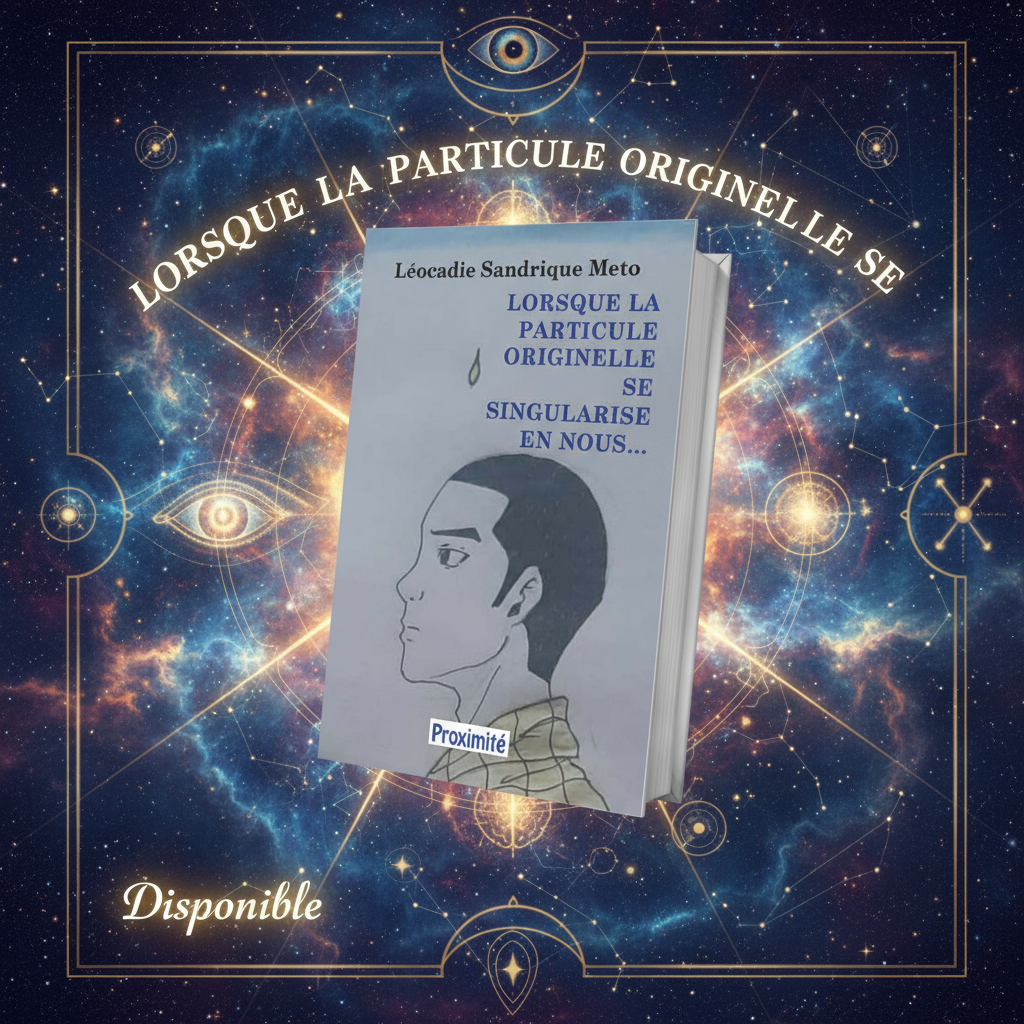 Affiche promotionnelle régénérée