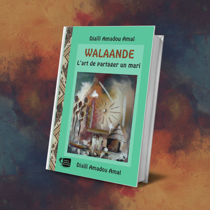 Affiche promotionnelle WALAANDE