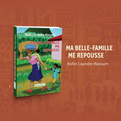 Bannière MA BELLE-FAMILLE ME REPOUSSE