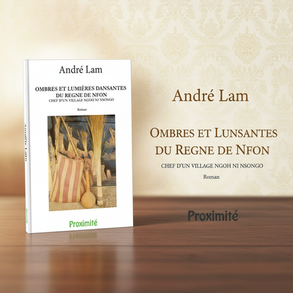 Bannière promotionnelle