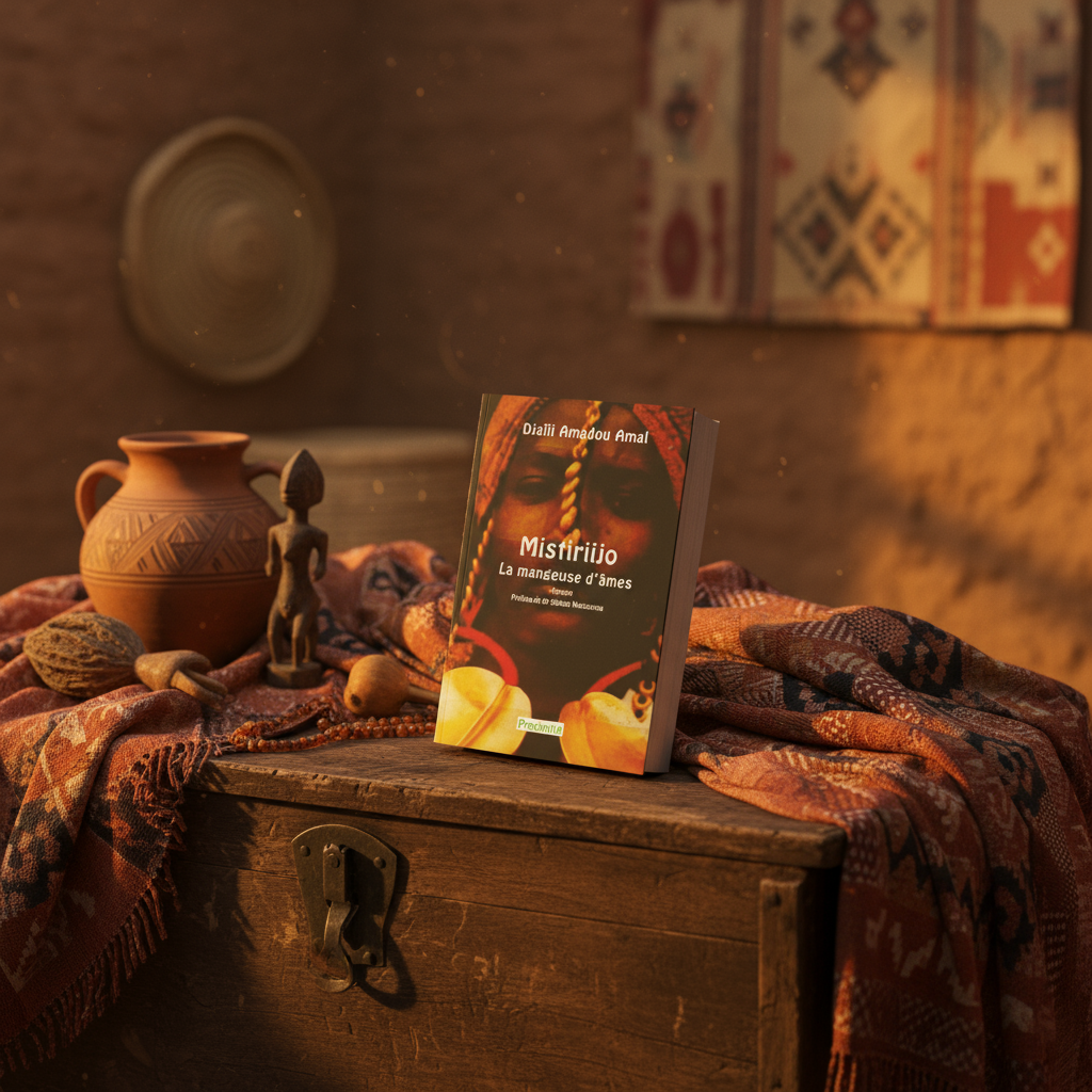 Mise en situation - Ambiance culturelle