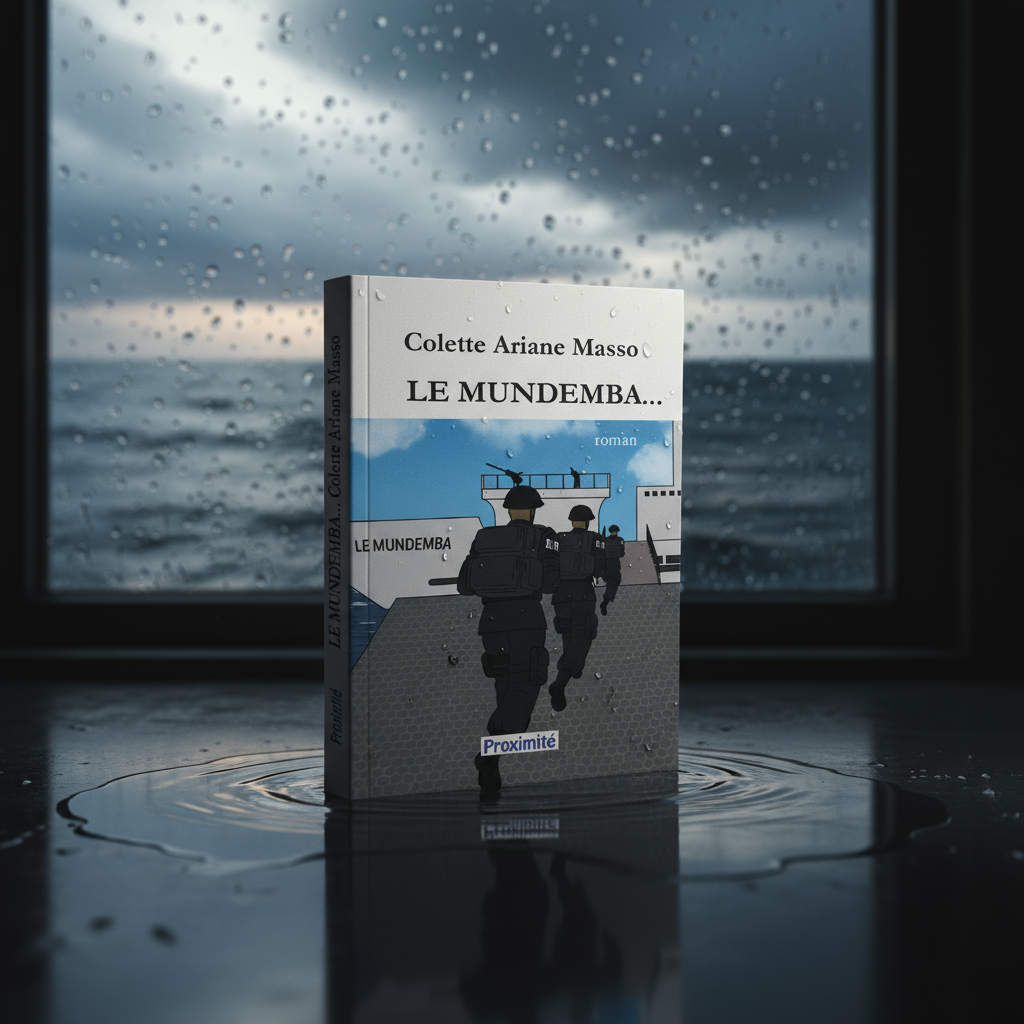 Mise en situation - Ambiance dramatique