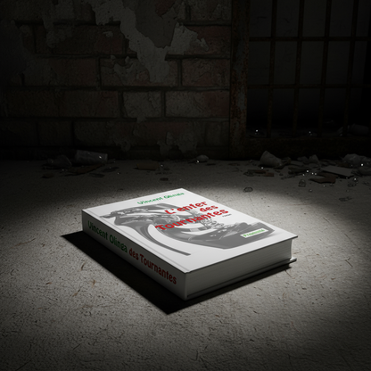 Mise en situation - Ambiance noir