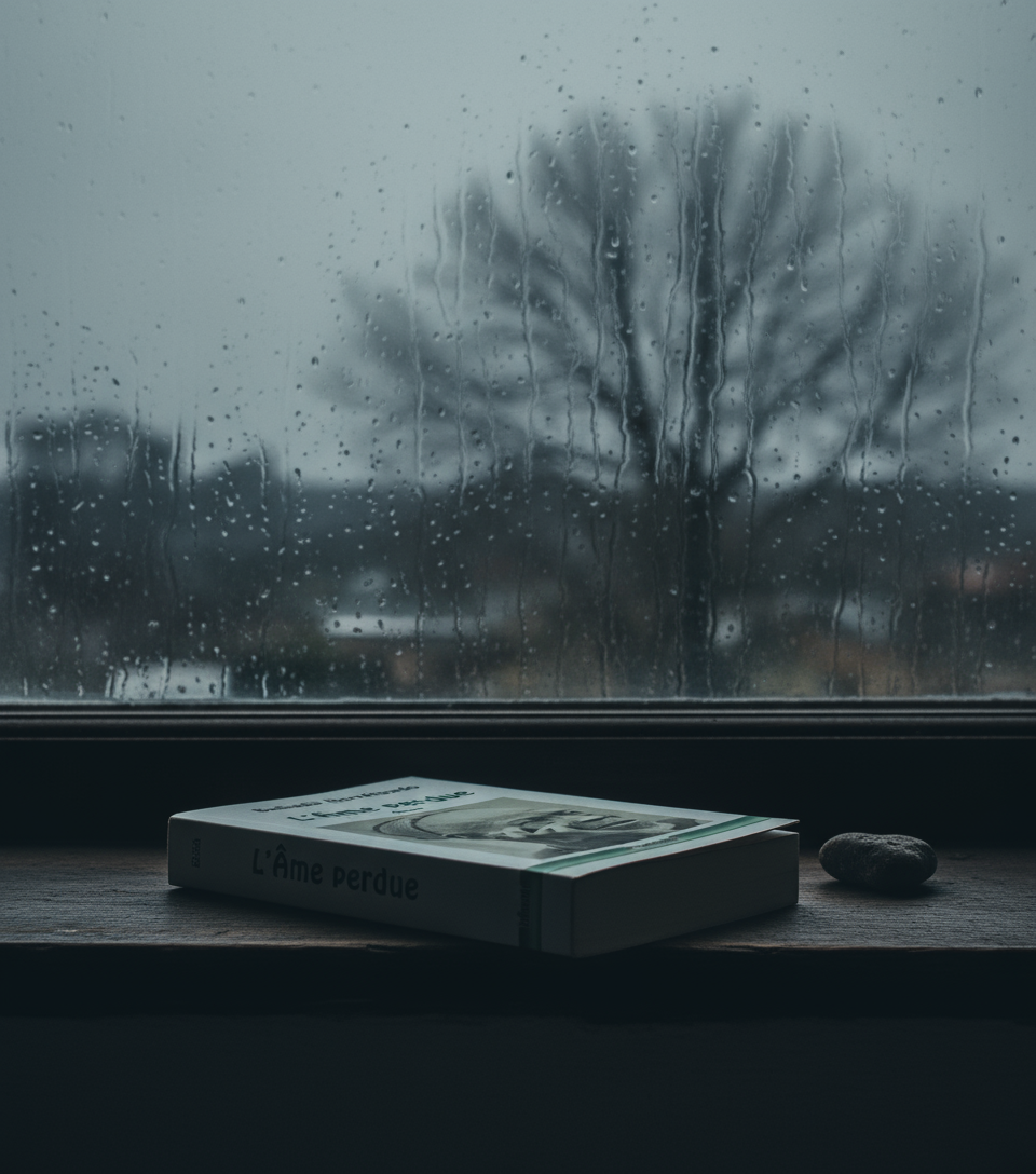 Mise en situation - Atmosphère mélancolique