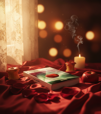 Mise en situation - Atmosphère romantique