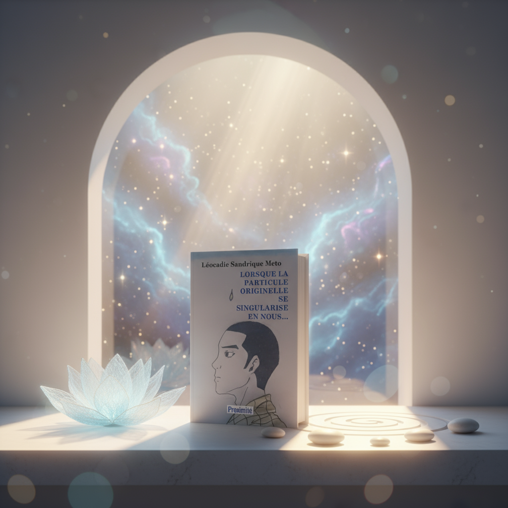 Mise en situation - Atmosphère spirituelle