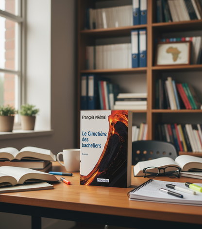 Mise en situation - Environnement d'étude