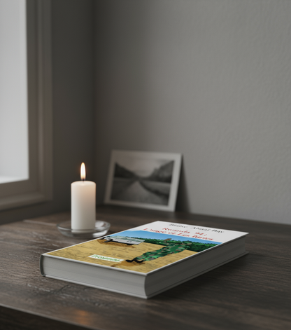 Mise en situation - Hommage respectueux