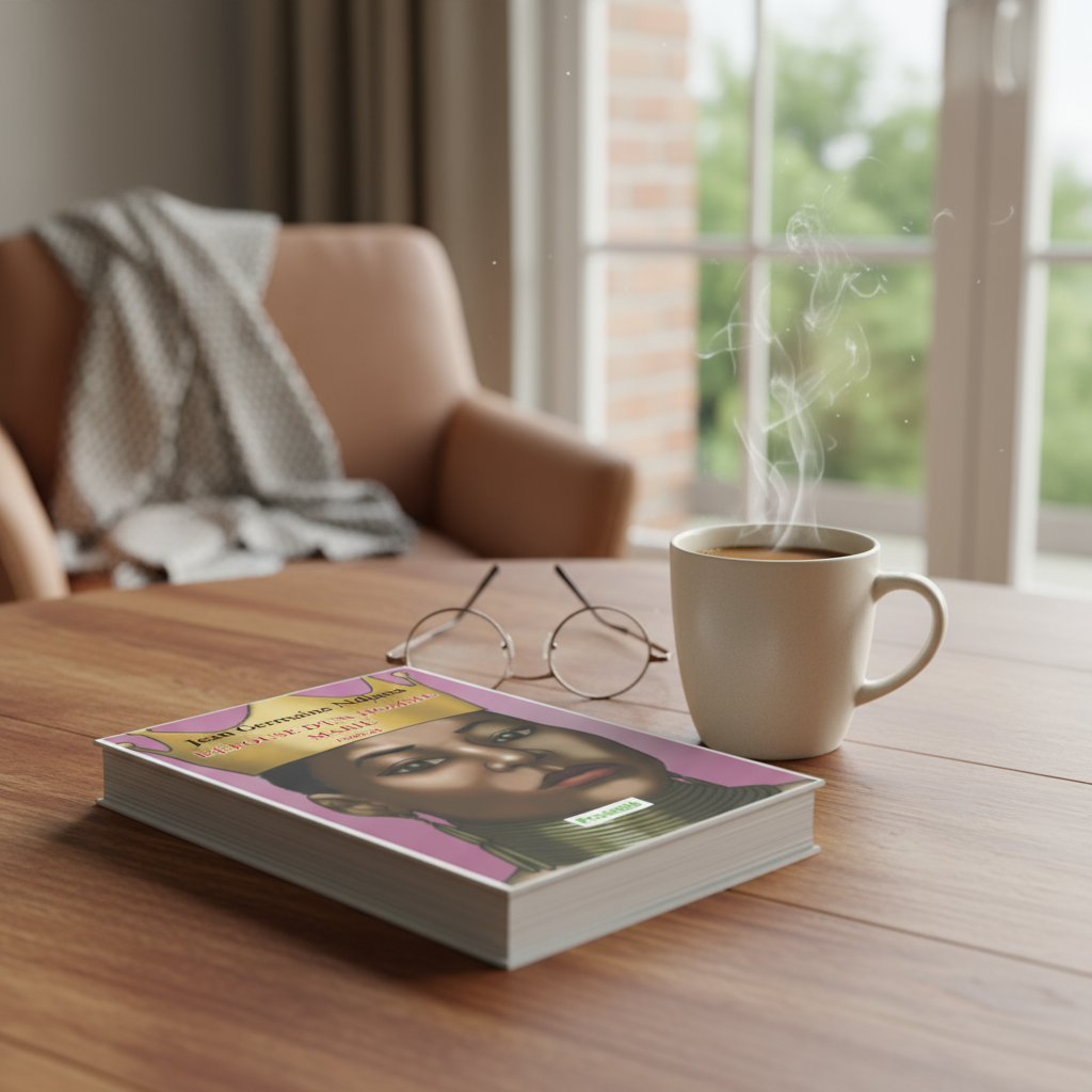 Mise en situation L'épouse d'un homme marié