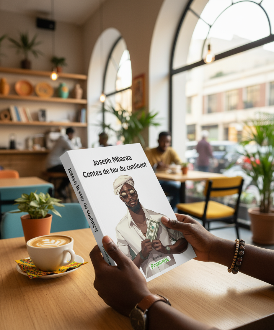 Mise en situation - Lecteur