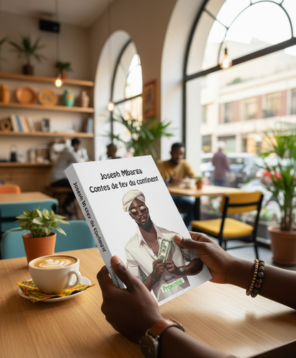 Mise en situation - Lecteur