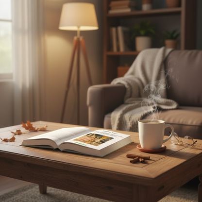 Mise en situation lifestyle