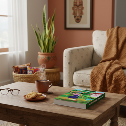 Mise en situation MA BELLE-FAMILLE ME REPOUSSE