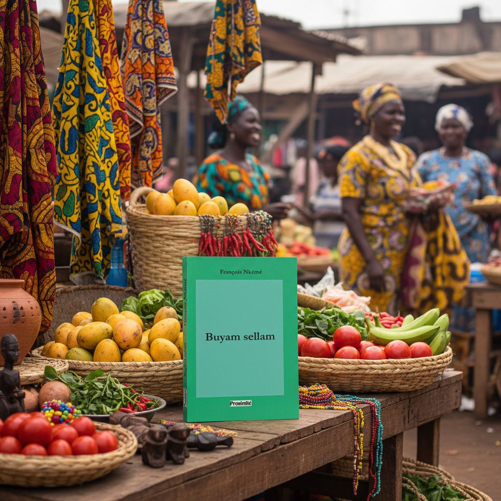 Mise en situation - Énergie du marché
