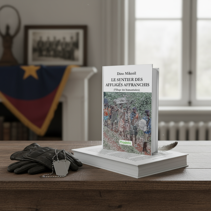 Mise en situation - Présentation digne